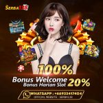 Situs TOPTREND GAMING Terpercaya Judi Slot Online Dengan Bonus Terbesar Di Indonesia